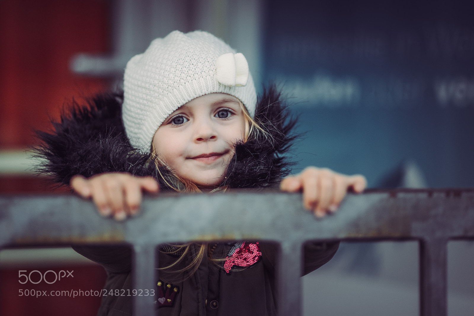 Nikon D800 sample photo. Angel photography