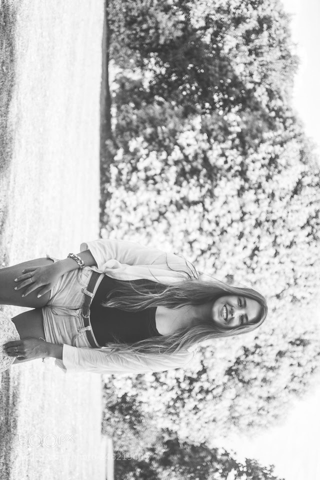 Nikon D7100 sample photo. Espontánea photography