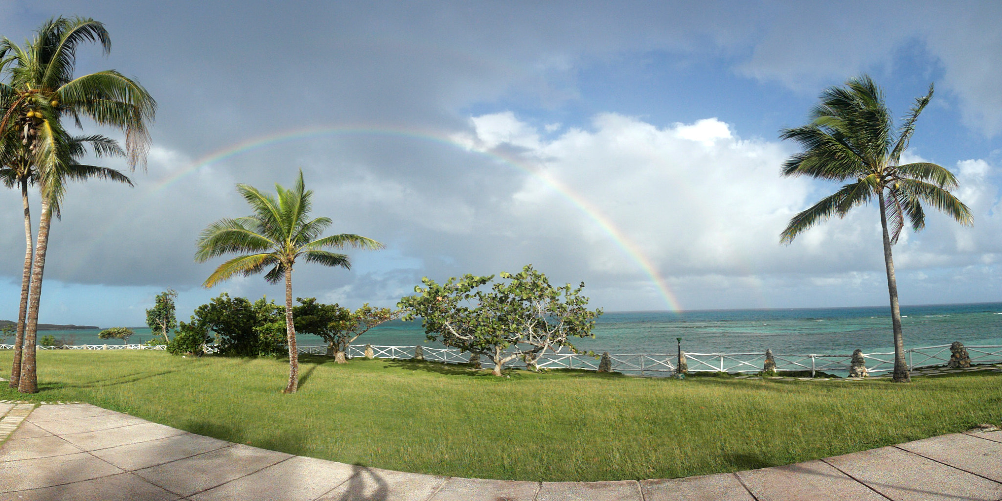 Samsung NX1000 sample photo. Rainbow. photography
