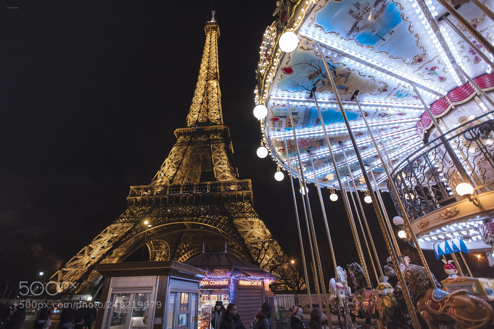 Canon EOS 5DS R sample photo. Paris, eifel photography
