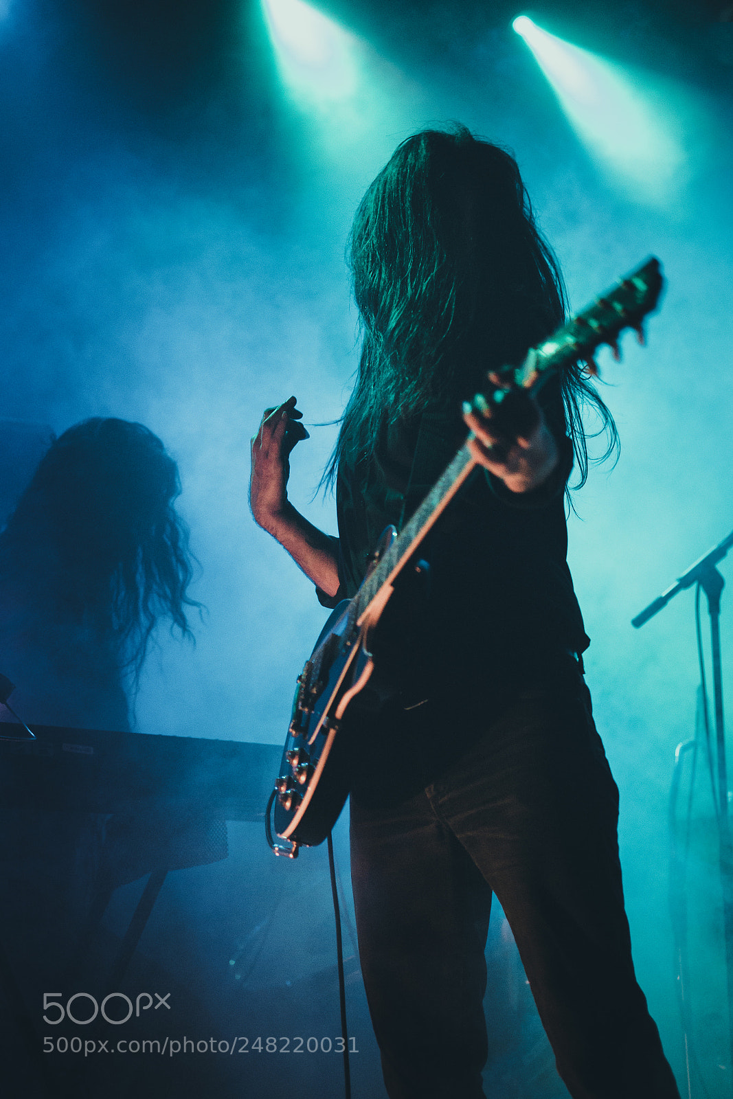Sony a7R II sample photo. Wolves in the throne photography