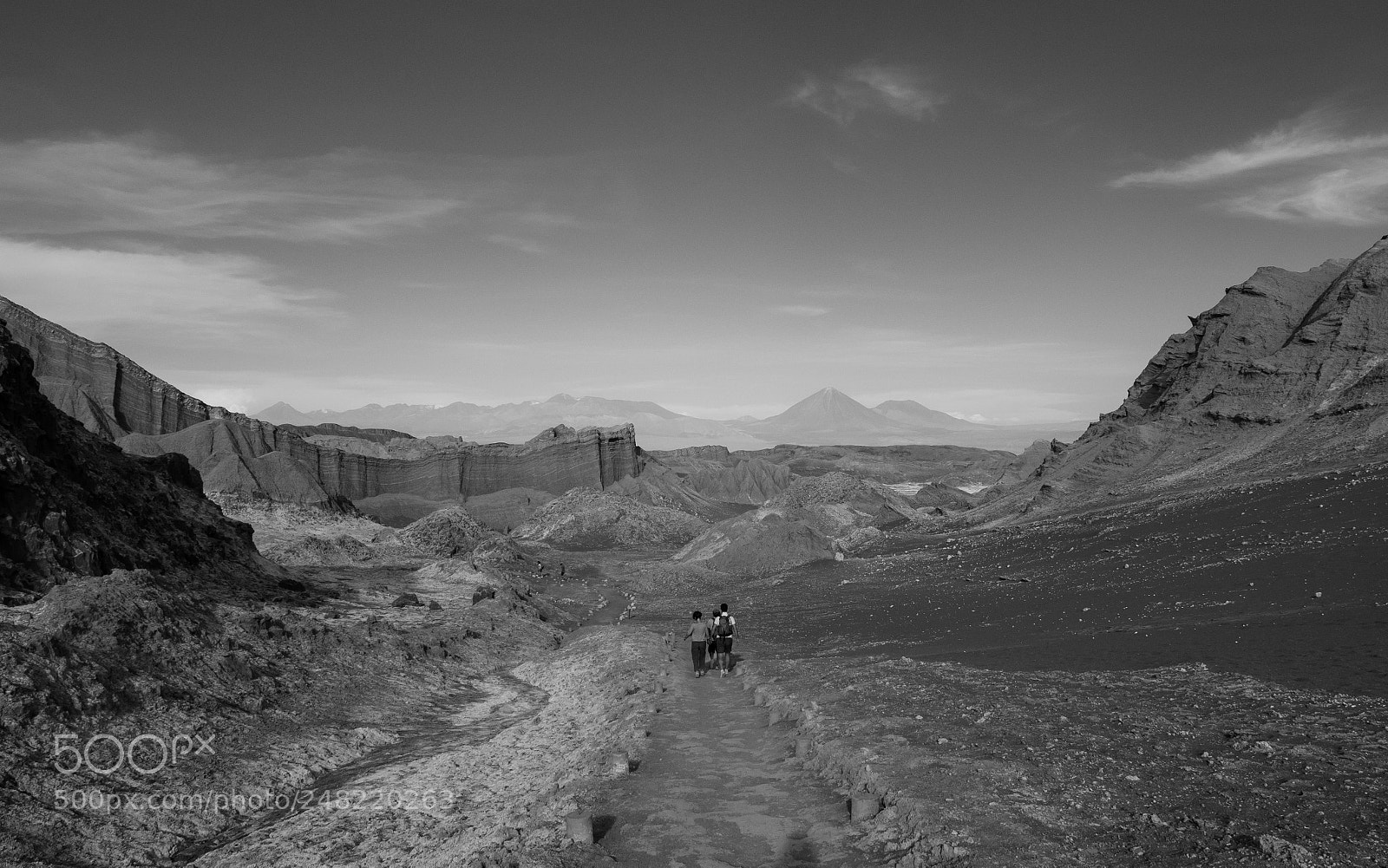 Olympus OM-D E-M1 Mark II sample photo. Moon valley and some photography
