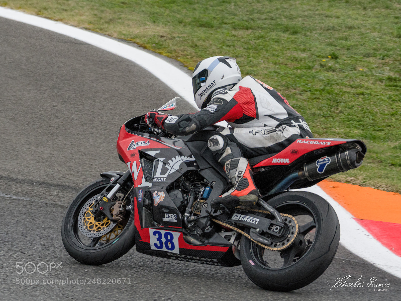 Nikon D500 sample photo. Italian attitude photography