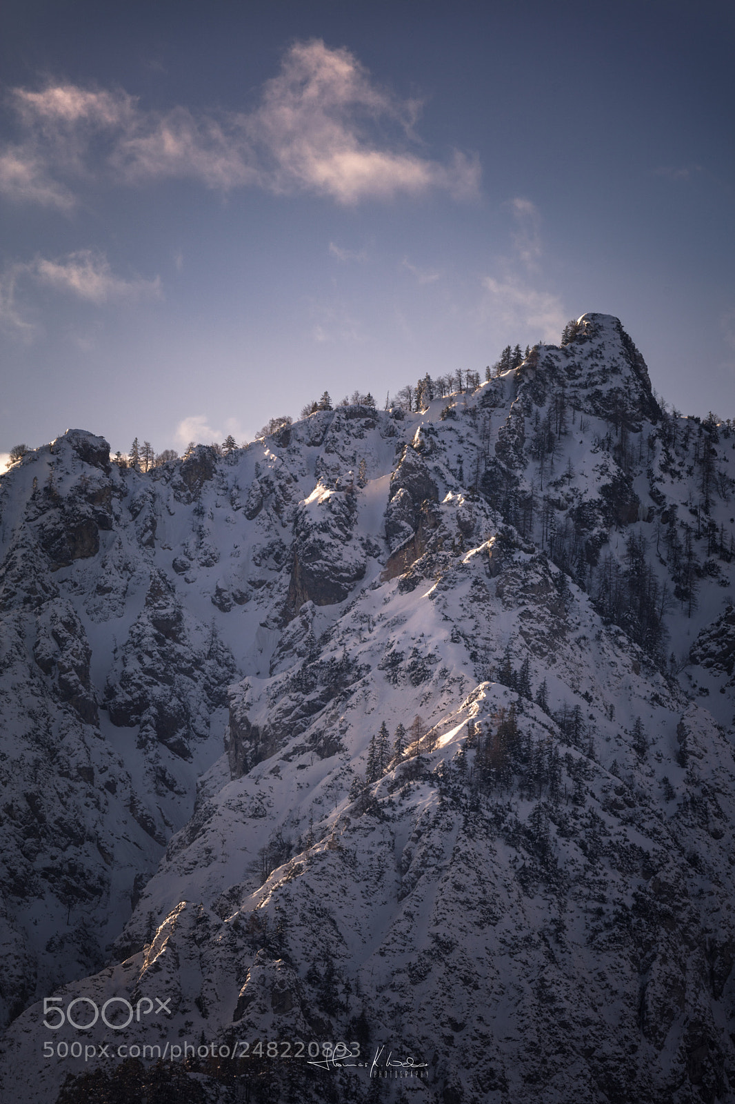 Canon EOS 5DS R sample photo. The golden path during photography