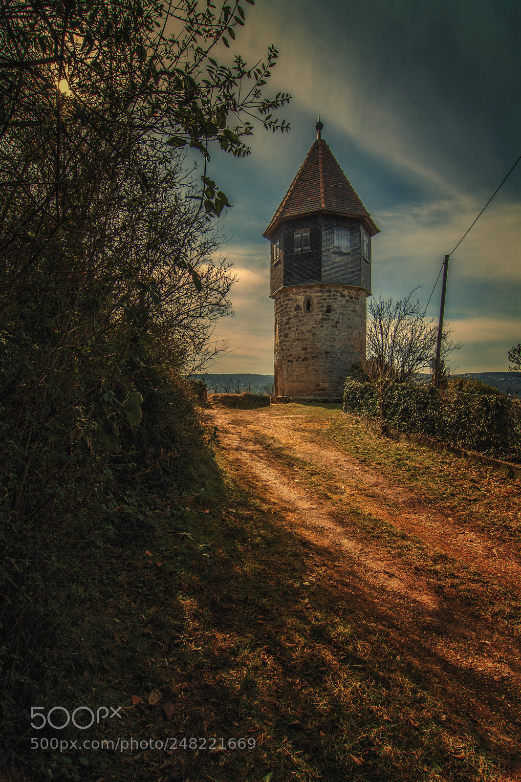 Nikon D7100 sample photo. Mélactower photography