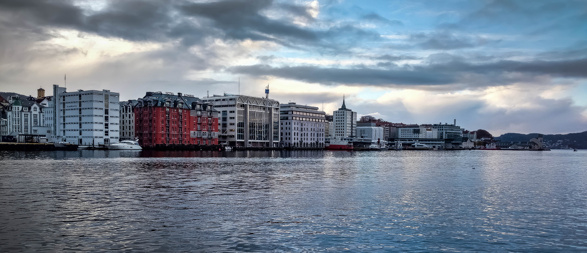 Motorola Moto X Play sample photo. City photography