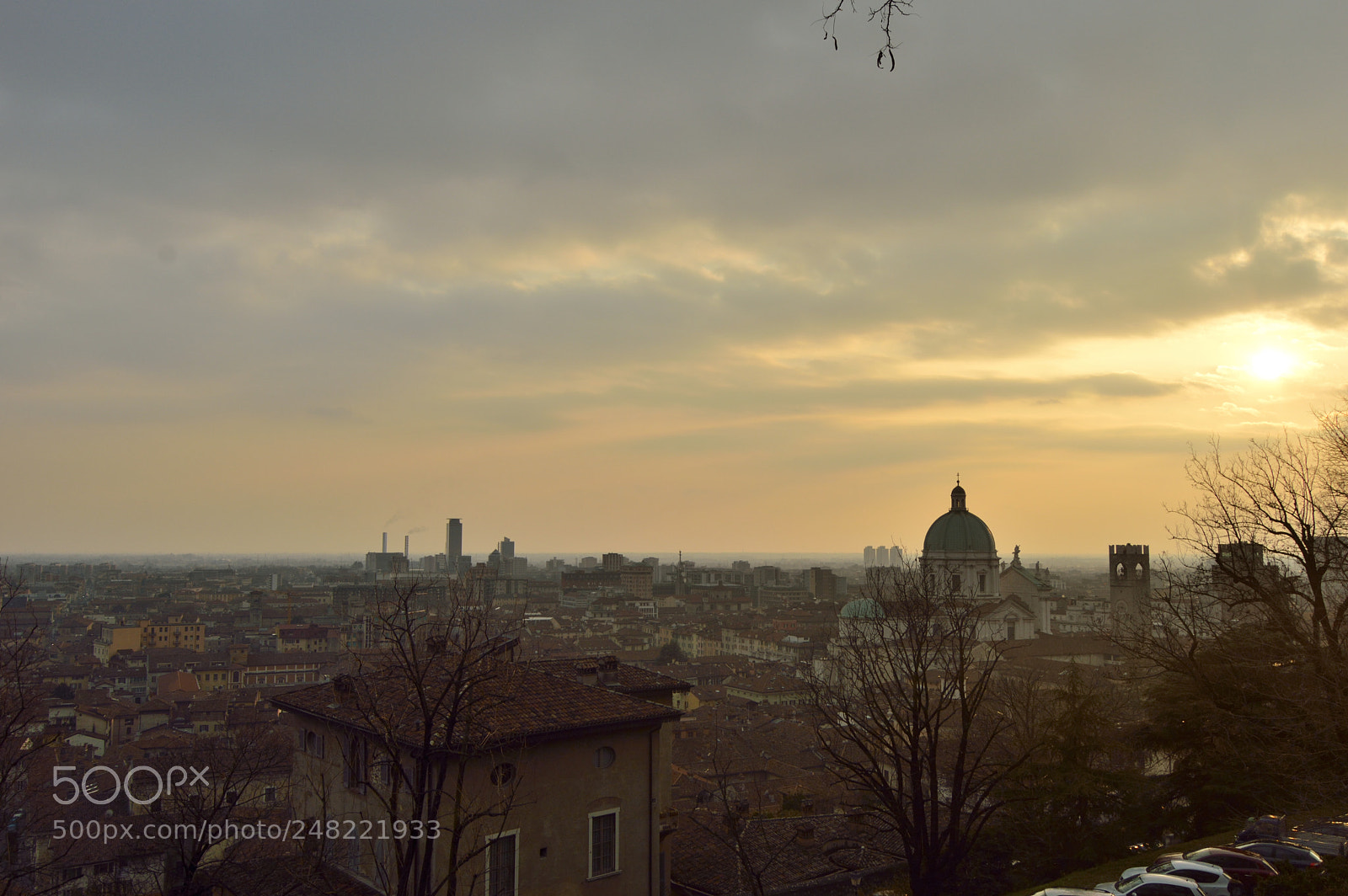 Nikon D3200 sample photo. Brescia photography