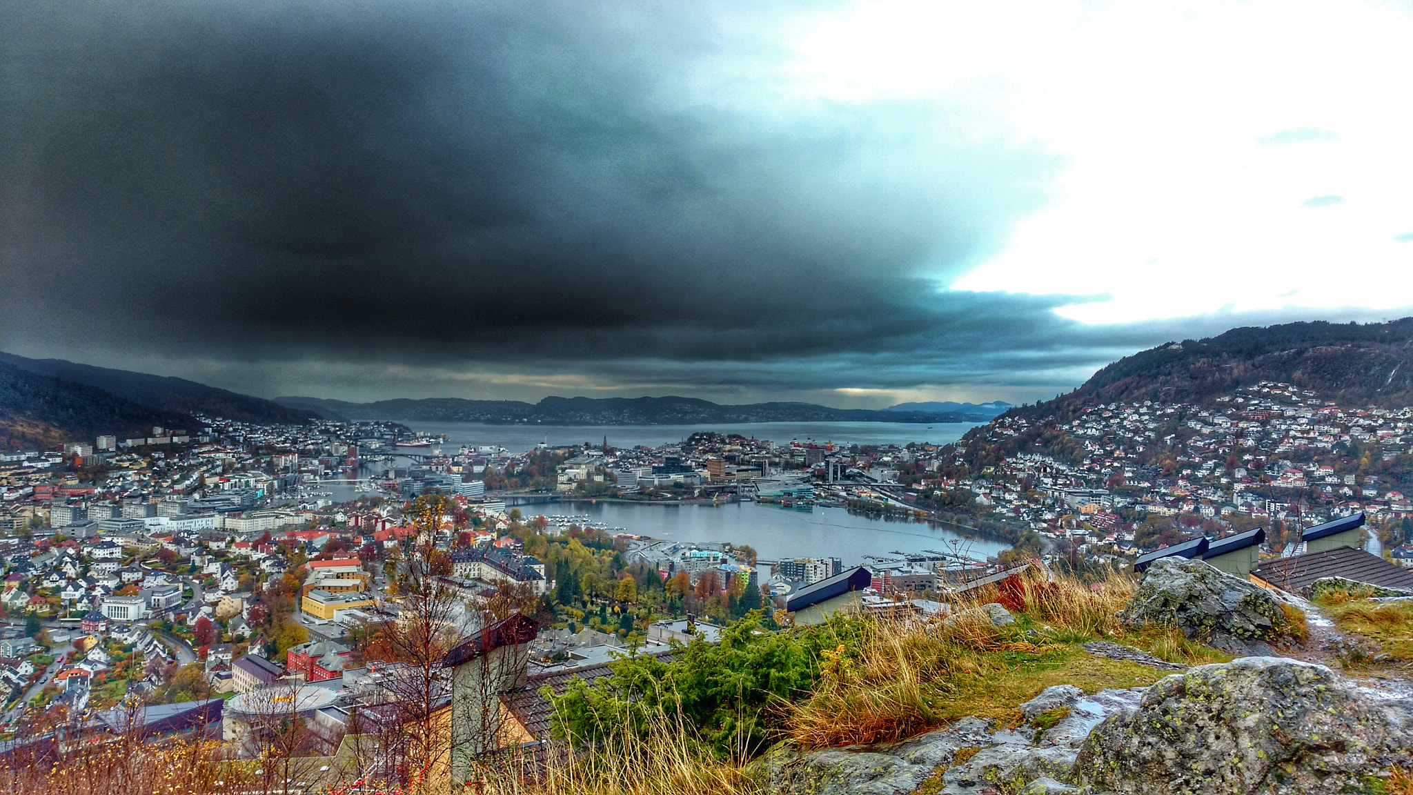 Motorola Moto X Play sample photo. On top of the world photography