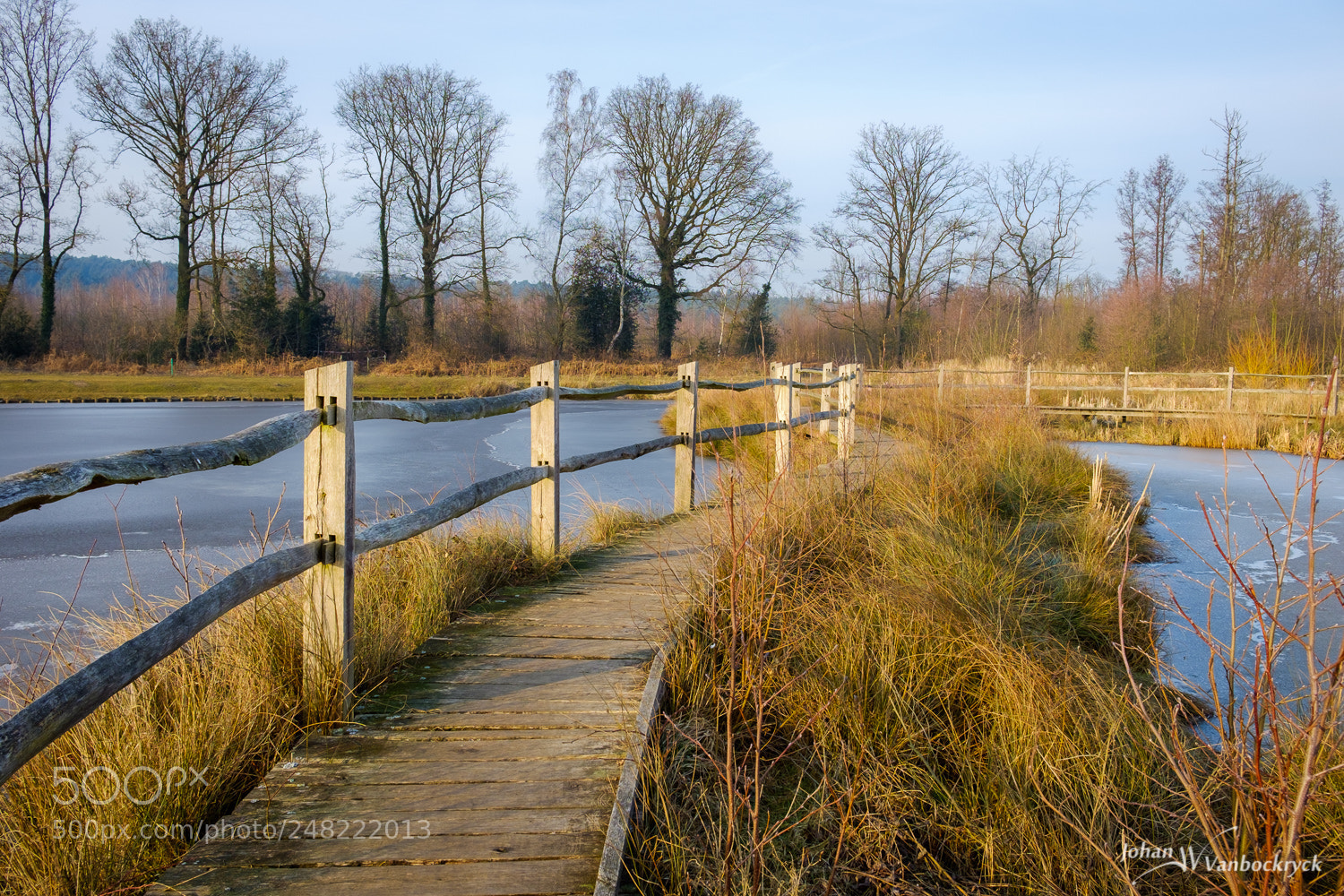 Fujifilm X100S sample photo. On a winter's day photography