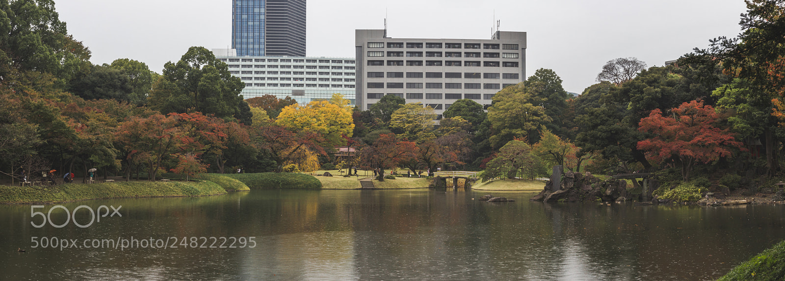 Canon EOS 600D (Rebel EOS T3i / EOS Kiss X5) sample photo. Panorama pluvieux photography