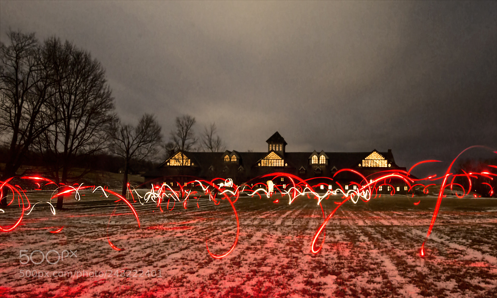 Nikon D800 sample photo. Dancing lights photography