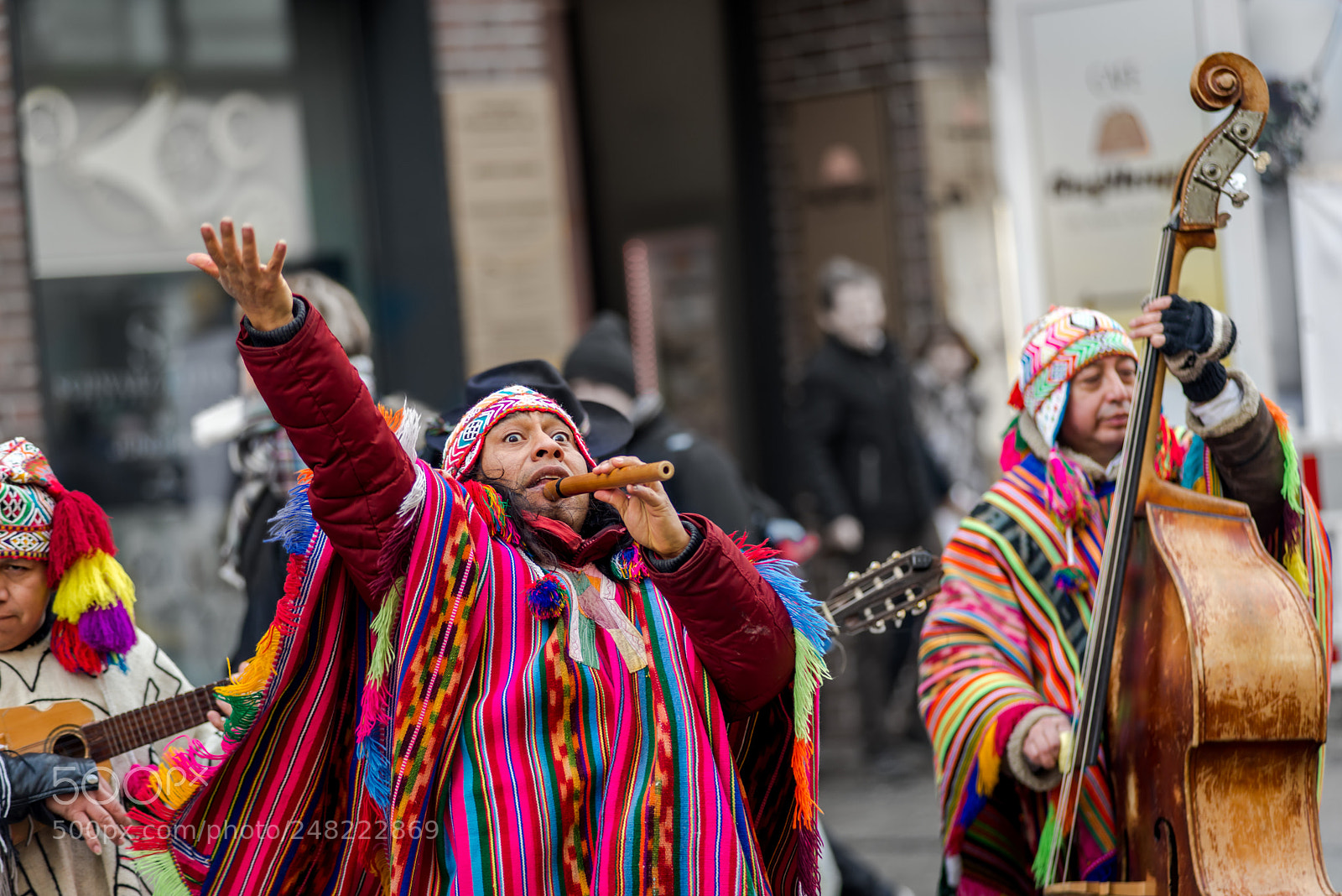 Nikon D600 sample photo. Colorful melody photography
