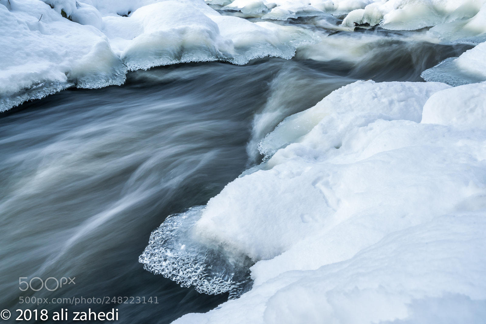 Sony a7R II sample photo. S:winter photography