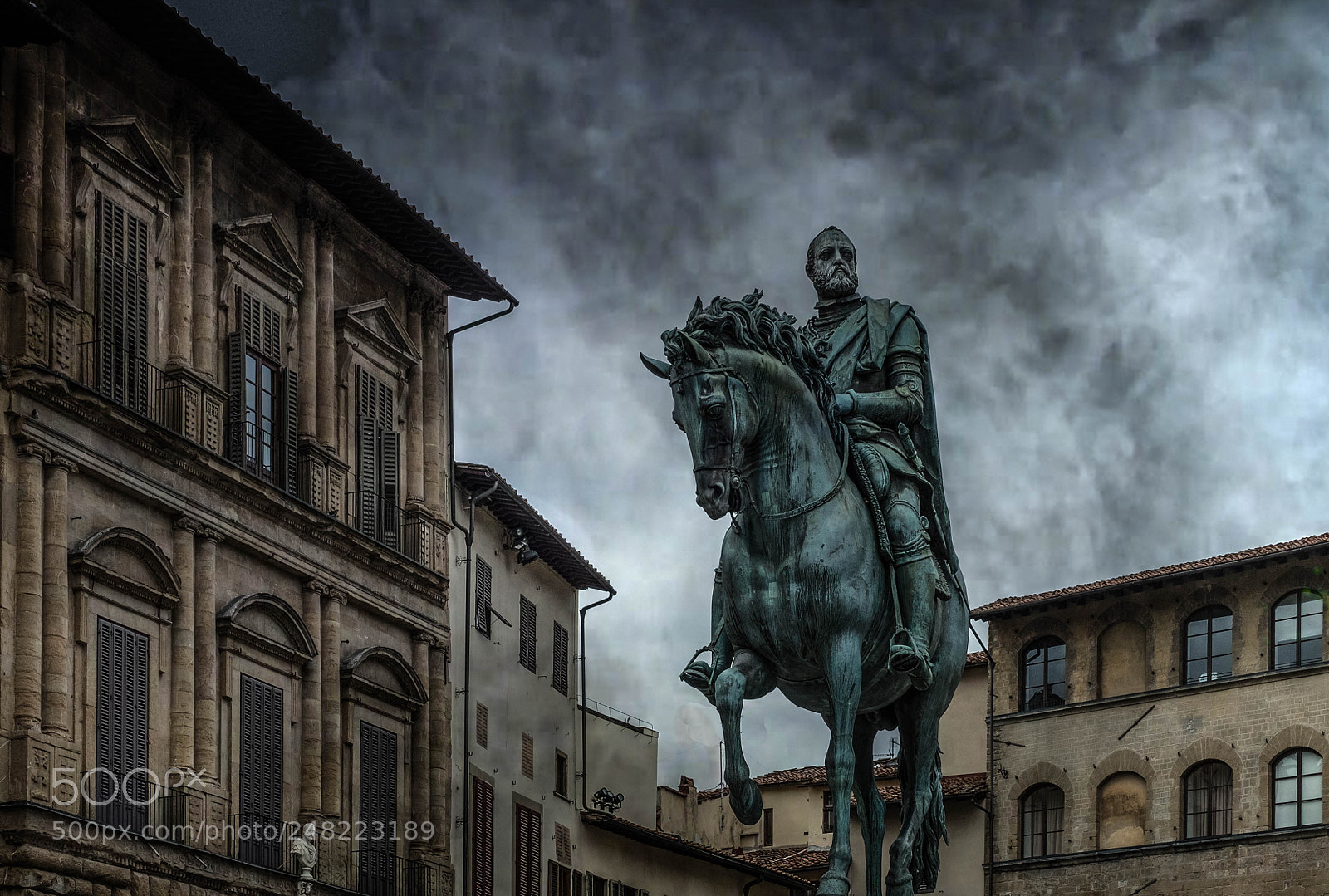 Fujifilm X-E2S sample photo. Firenze photography