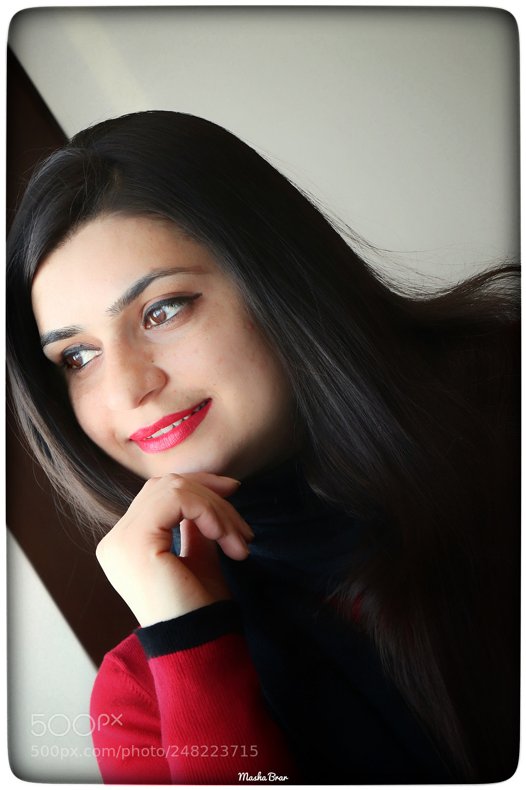 Canon EOS 80D sample photo. Just a fun shoot photography