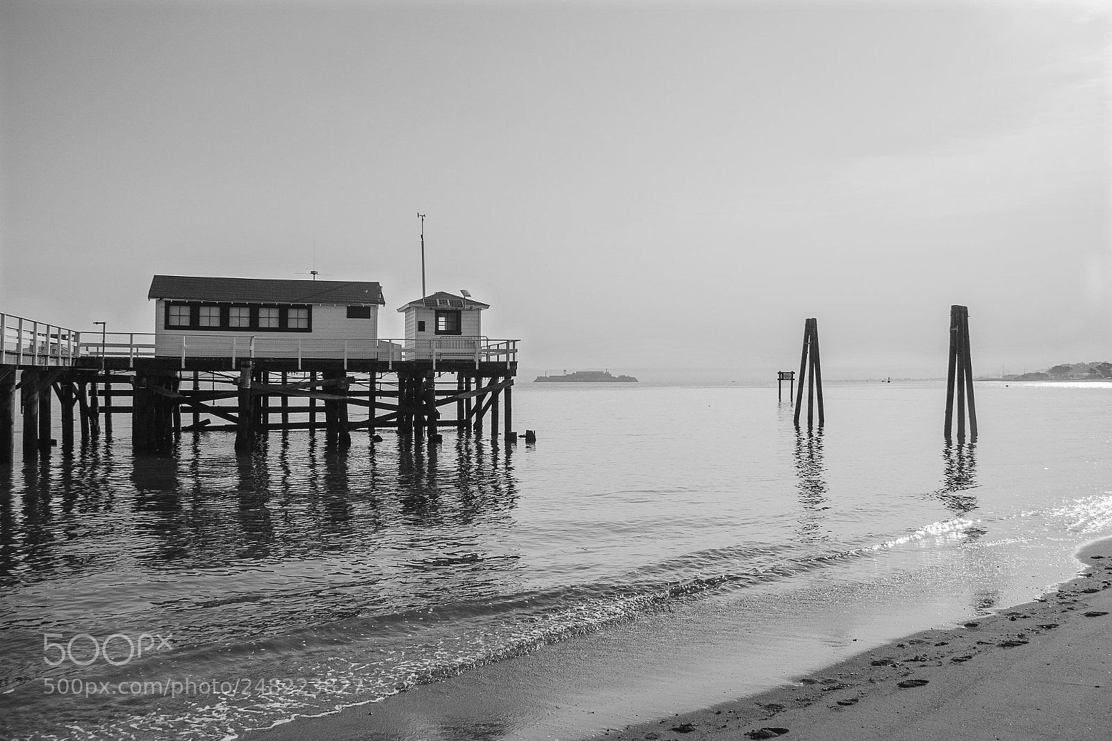 Canon EOS 60D sample photo. Dock on the bay photography