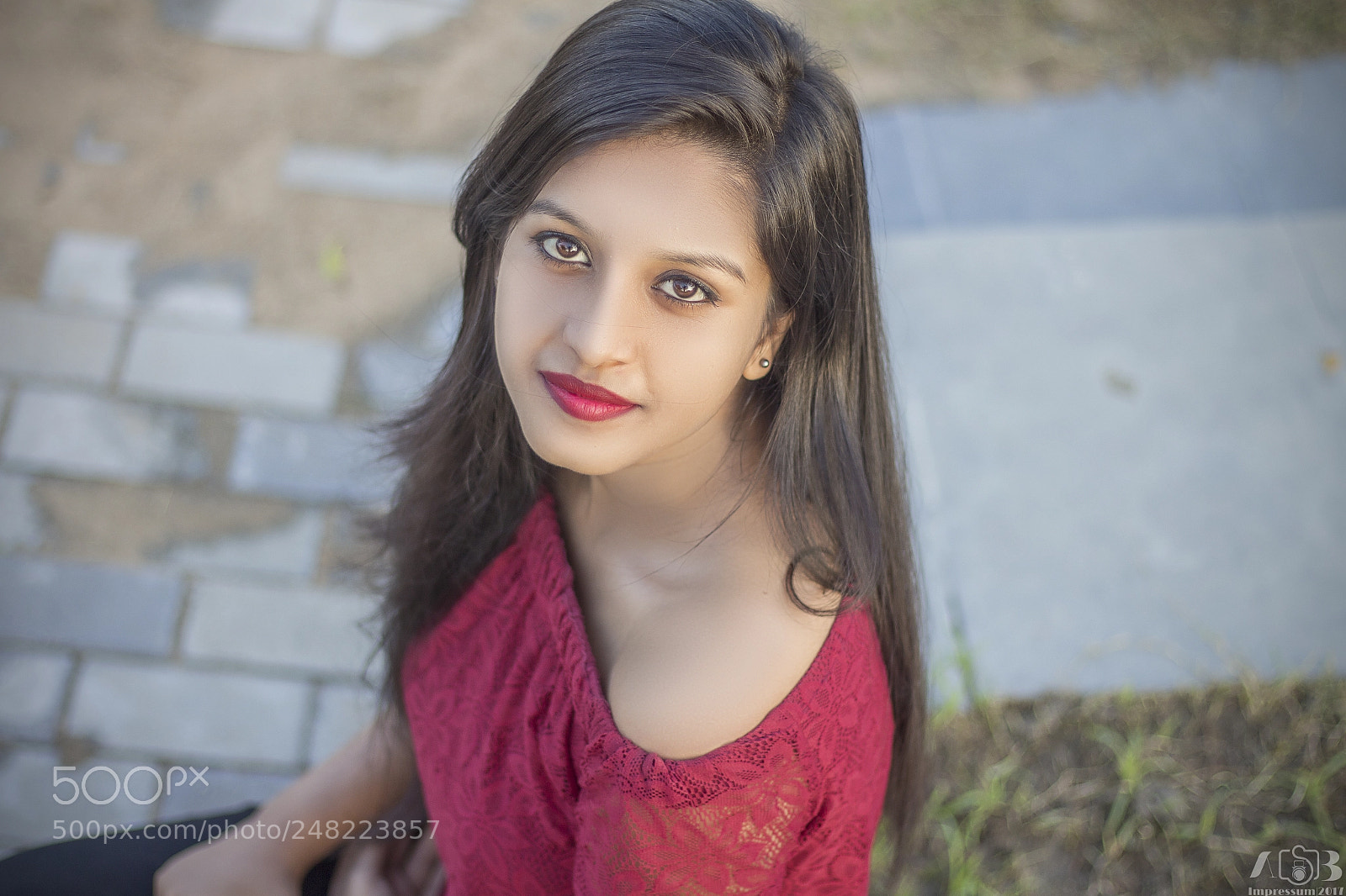 Canon EOS 700D (EOS Rebel T5i / EOS Kiss X7i) sample photo. Beauty photography