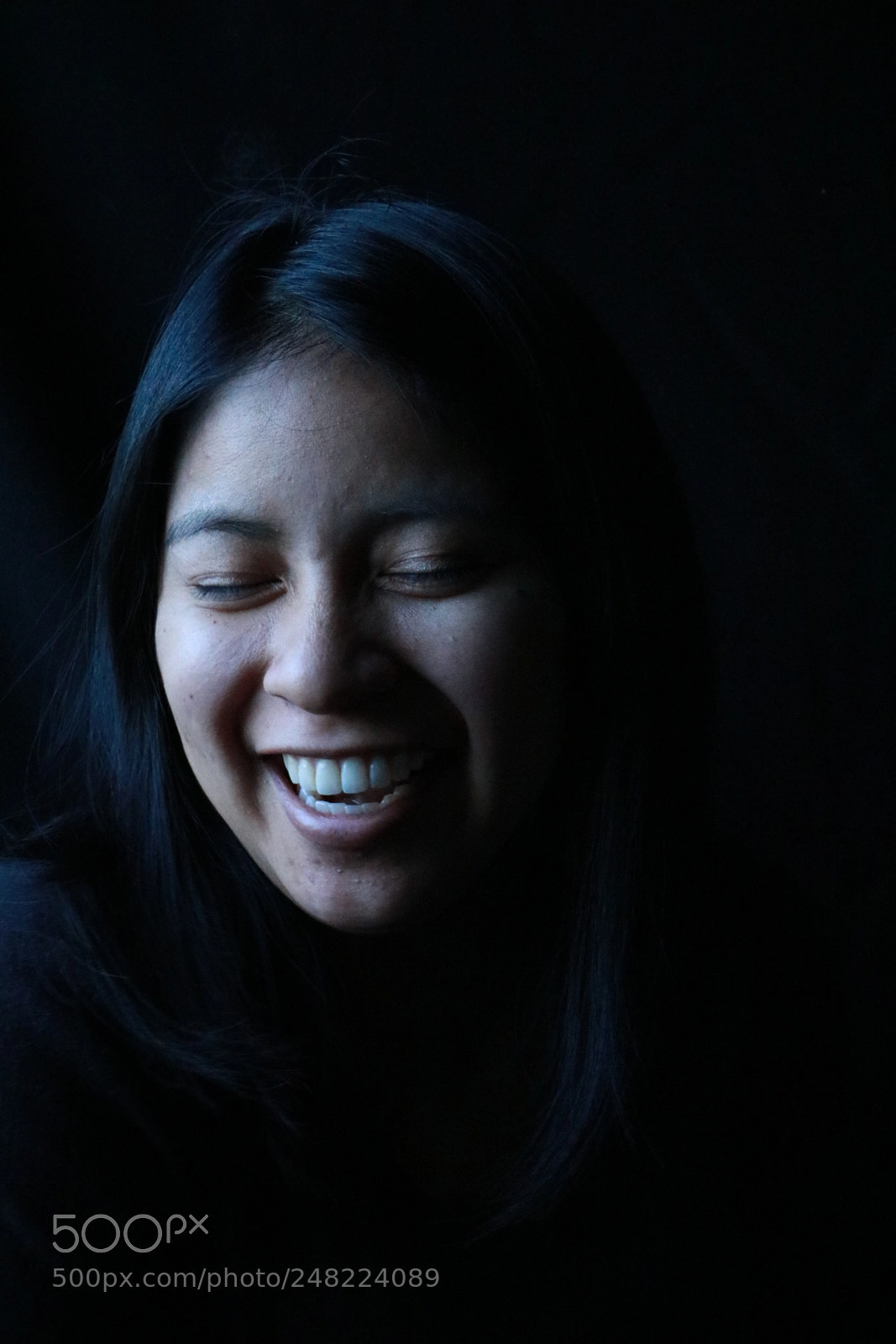 Canon EOS 750D (EOS Rebel T6i / EOS Kiss X8i) sample photo. Mindful photography