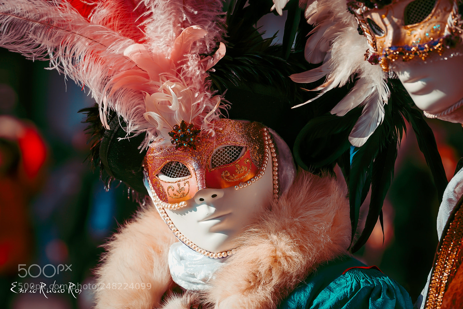 Sony a7 II sample photo. Maschera veneta photography
