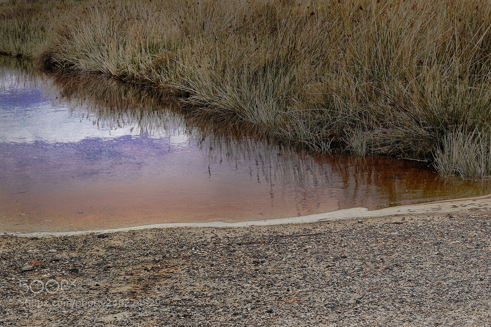 Canon EOS M10 sample photo. Water geometry photography