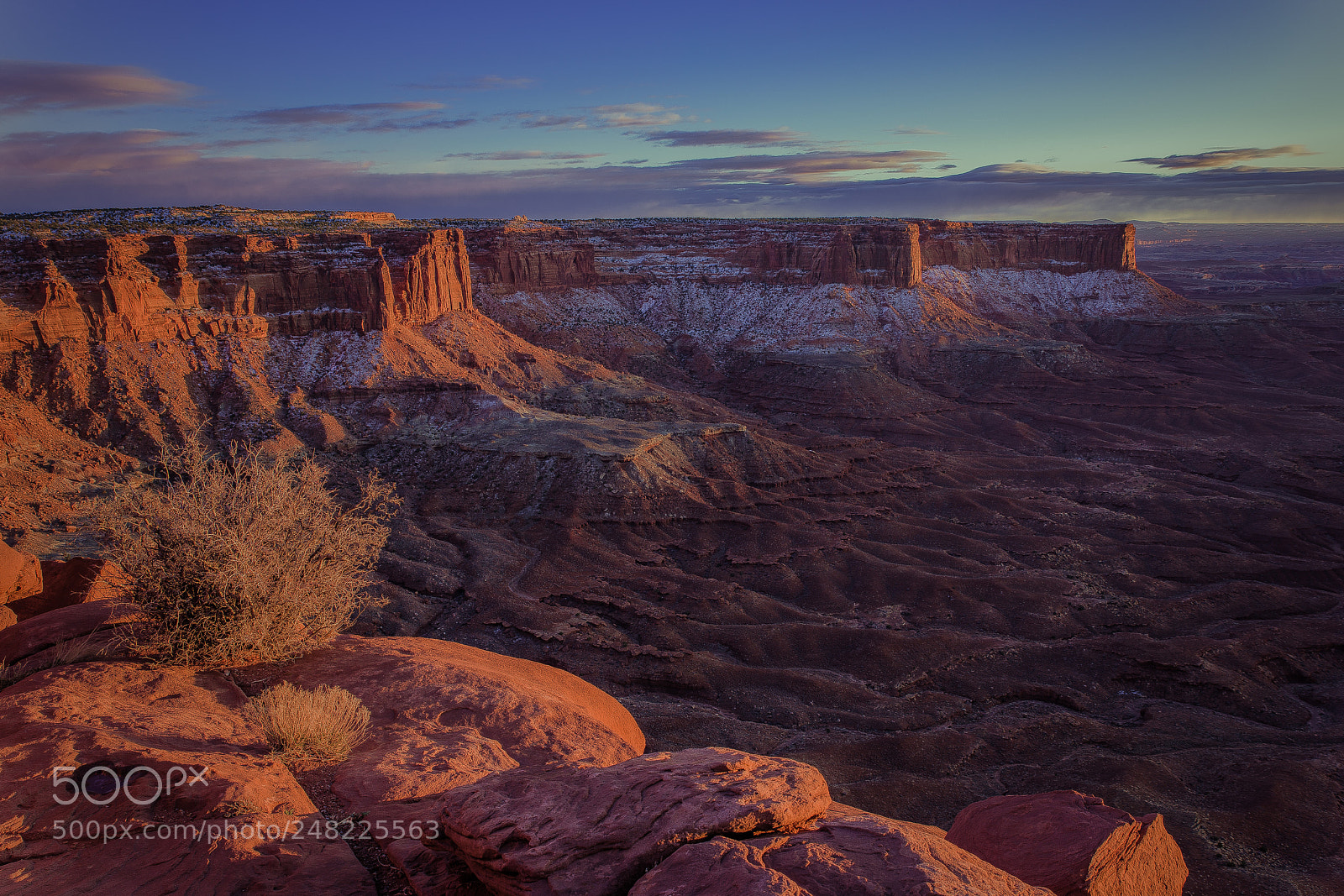Nikon D810 sample photo. Frigid ii photography