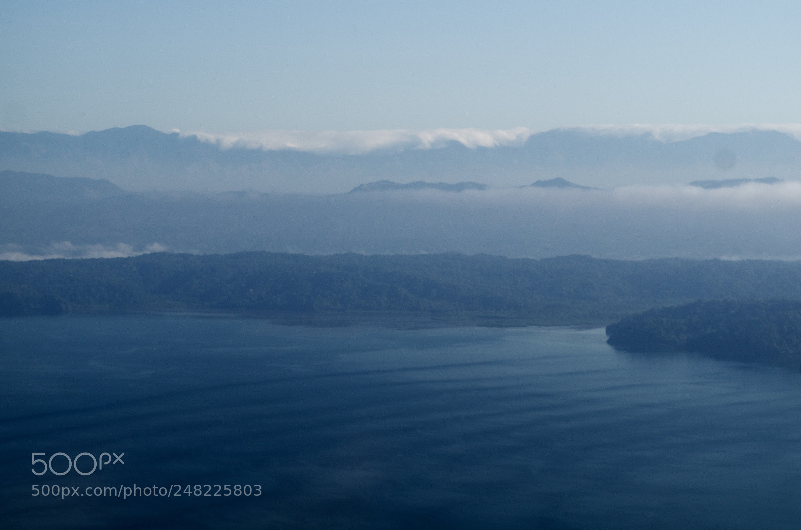 Pentax K-50 sample photo. Golfo dulce photography