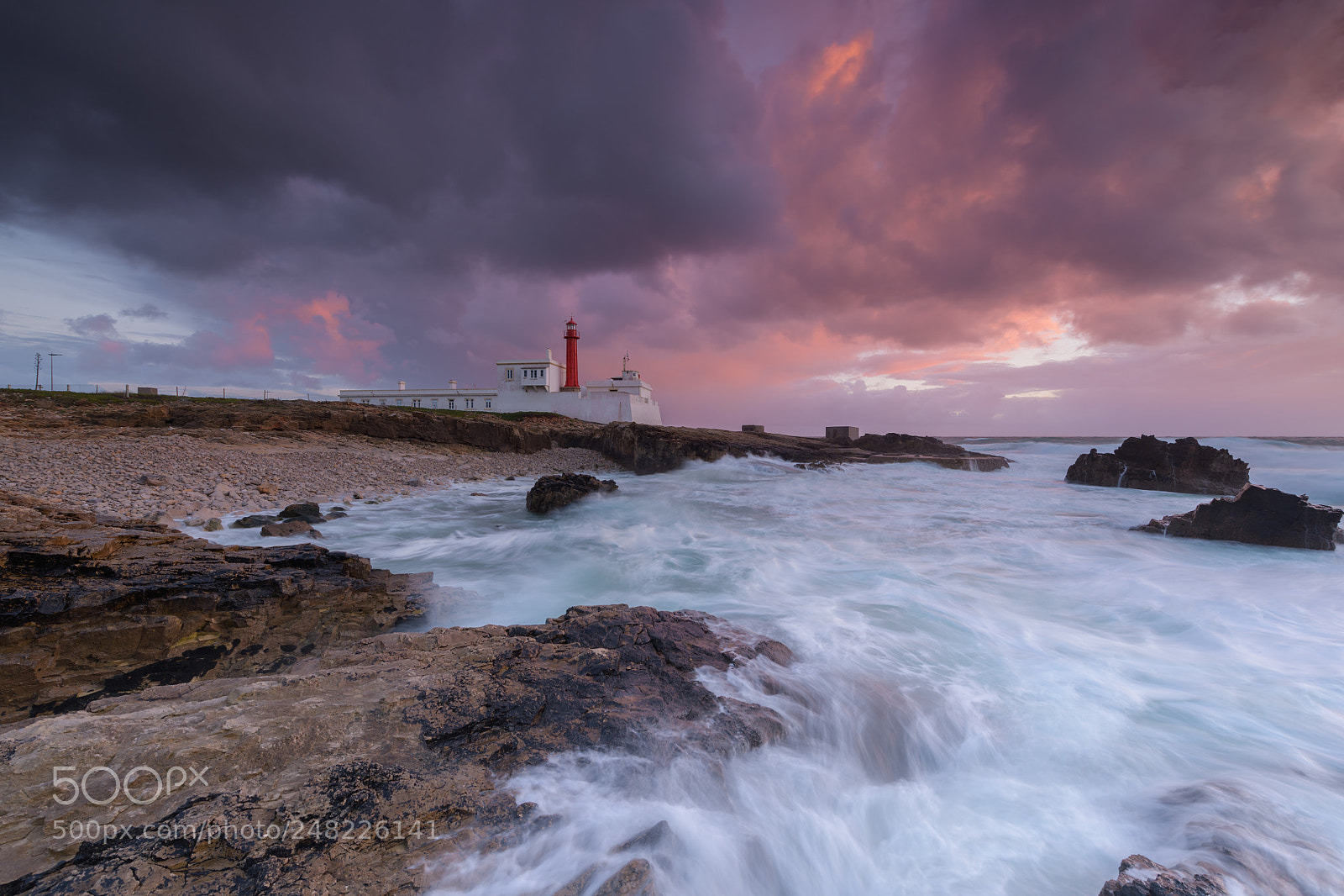 Nikon D850 sample photo. Cabo raso photography