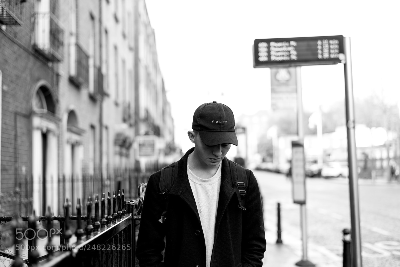 Nikon D600 sample photo. Hartigan #1 photography