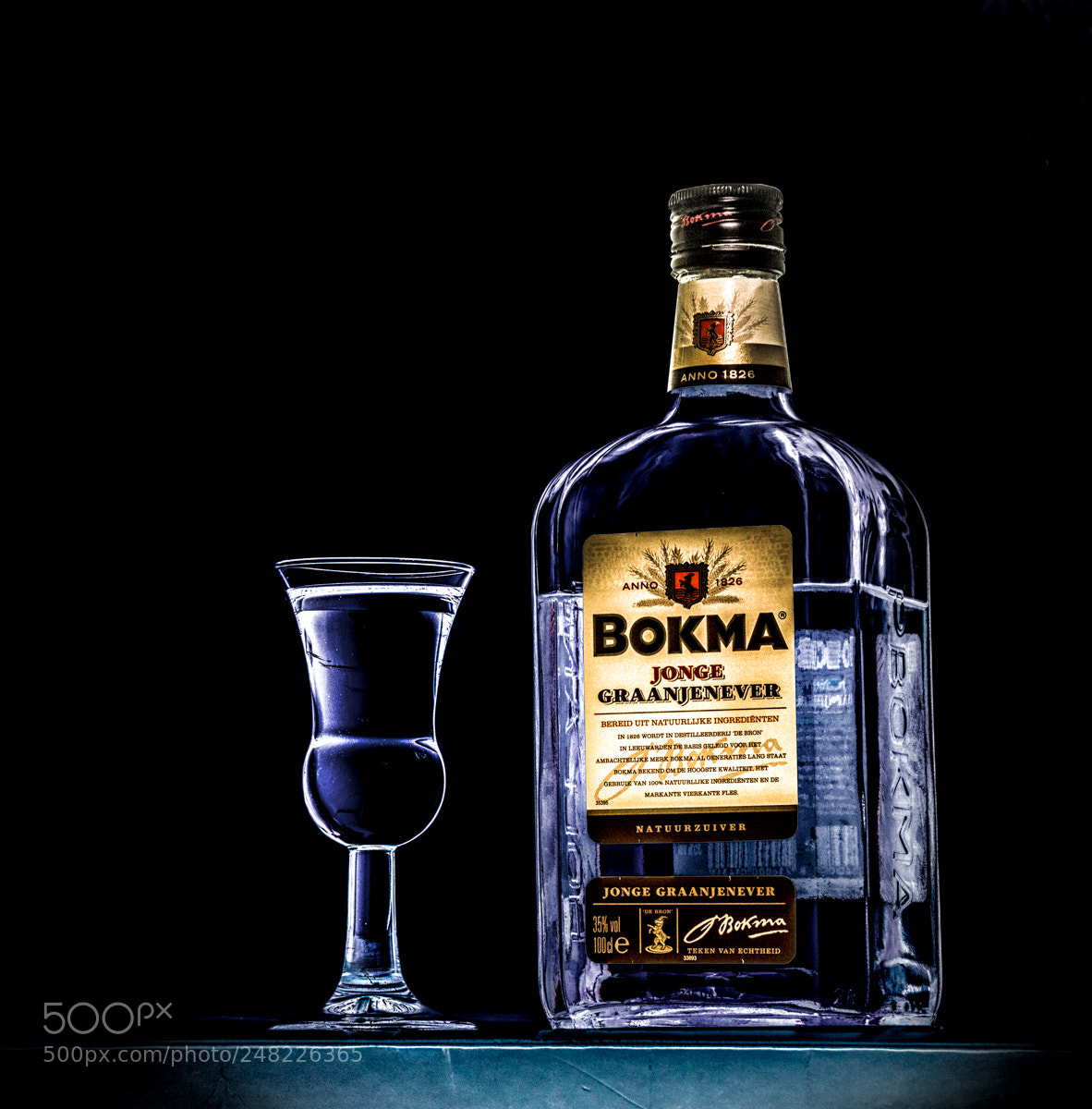 Canon EOS 760D (EOS Rebel T6s / EOS 8000D) sample photo. Proost photography