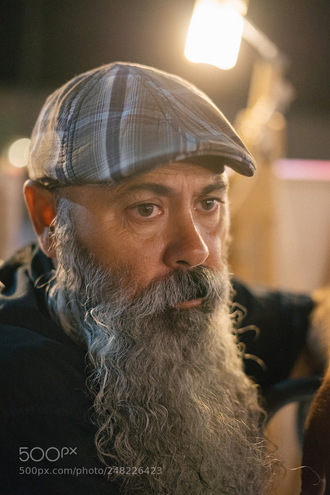 Sony a7 II sample photo. Piero photography