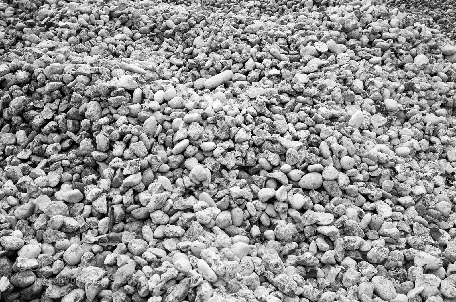 Nikon D90 sample photo. Rocks on a sunday photography