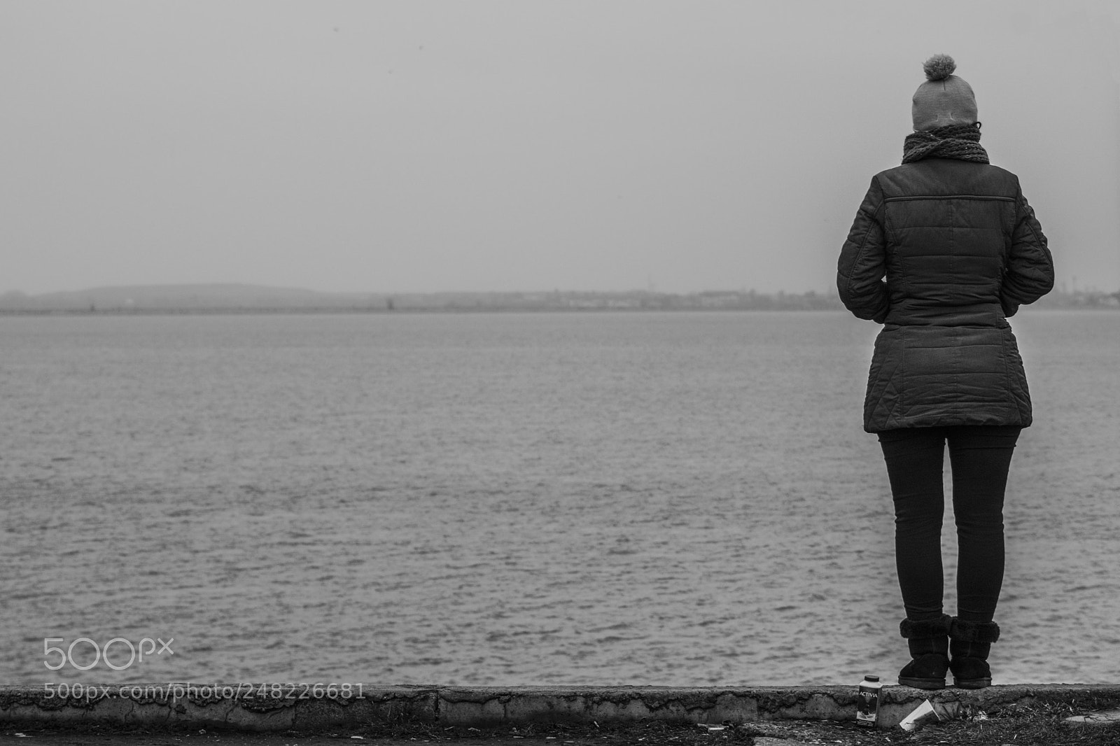 Nikon D5300 sample photo. Staring into the distance. photography