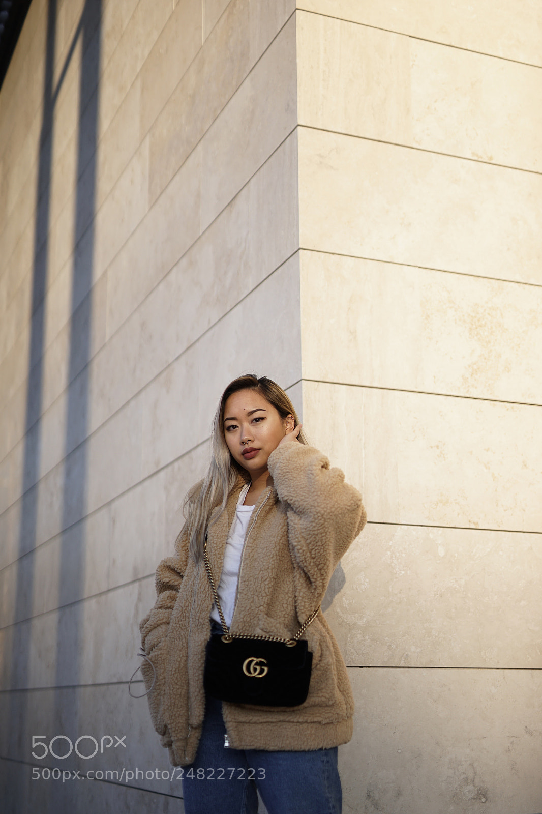 Sony a7 II sample photo. @nnnoodle photography