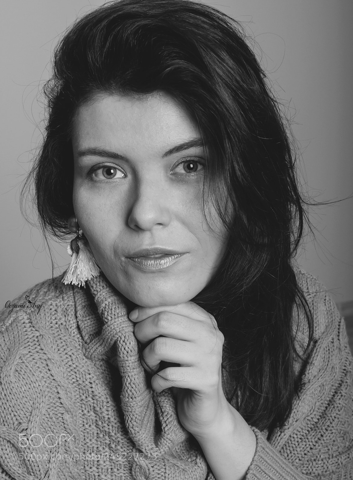 Nikon D610 sample photo. Sylwia photography