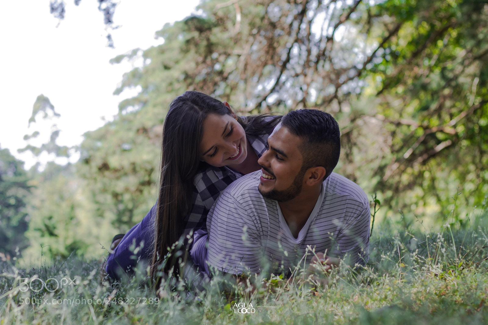 Canon EOS 7D sample photo. San valentín | aguaecoco photography