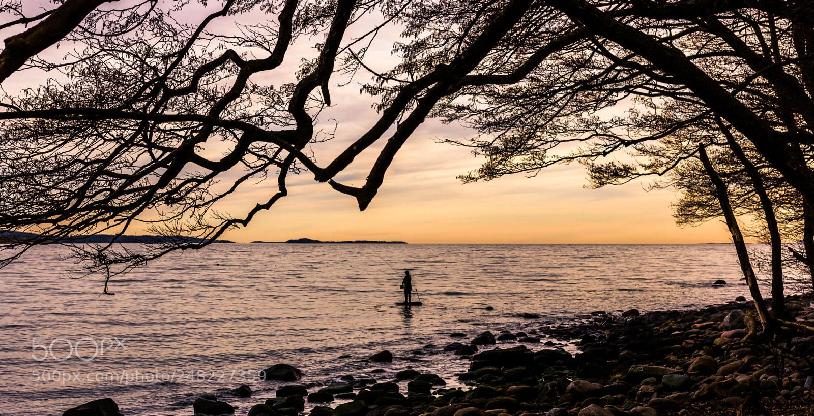 Canon EOS 600D (Rebel EOS T3i / EOS Kiss X5) sample photo. Fisherman.jpg photography