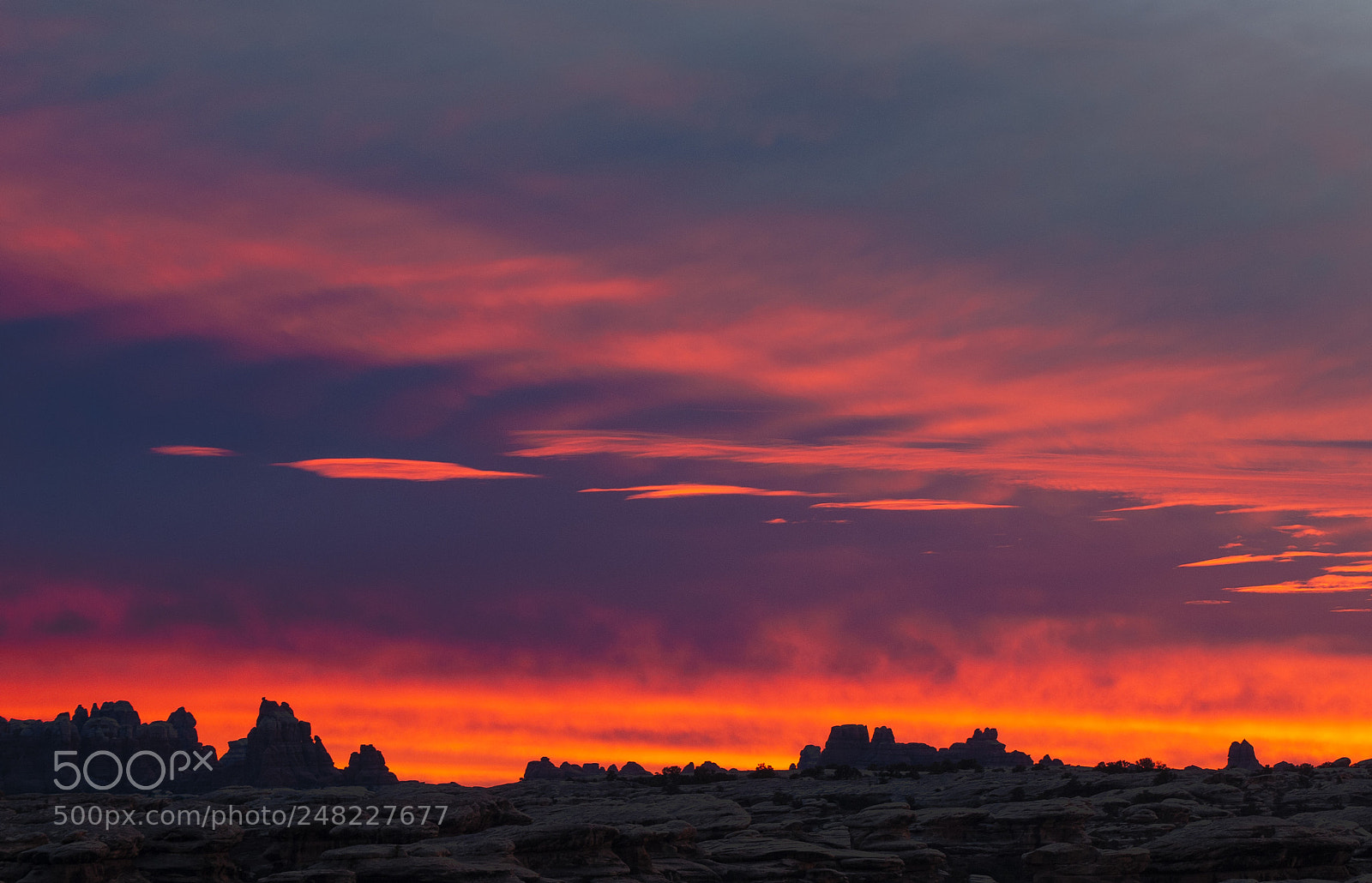 Nikon D80 sample photo. Capitol reef national park photography