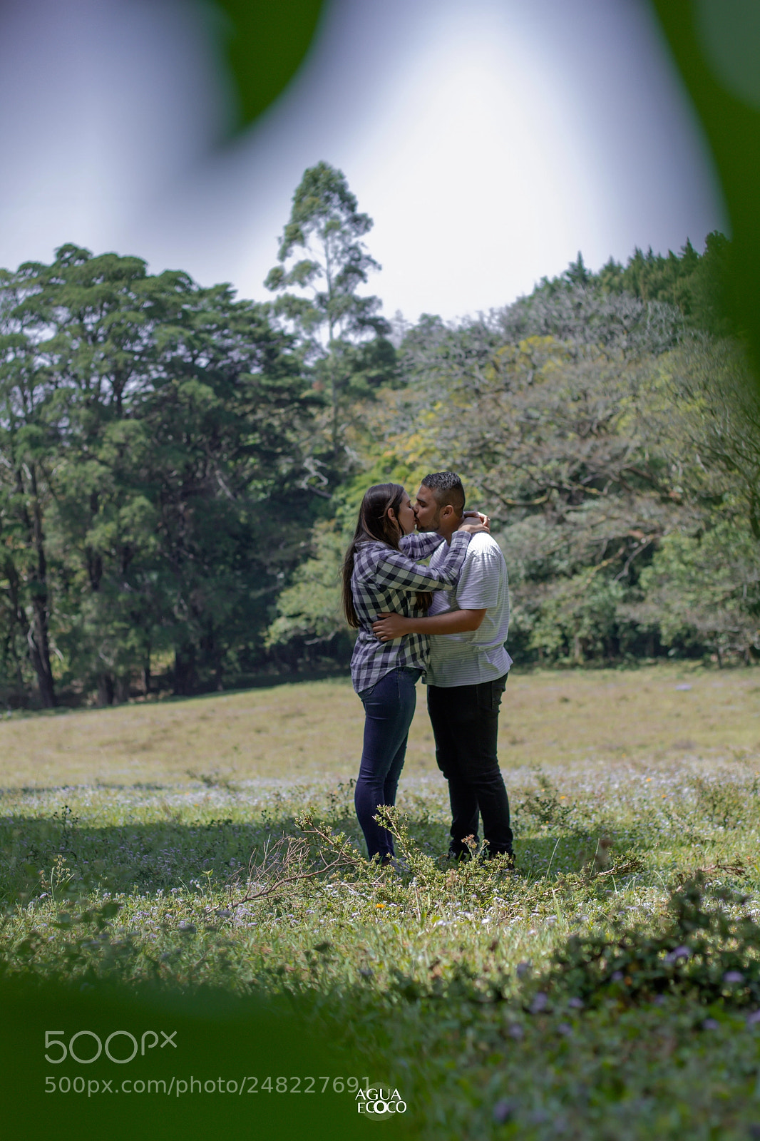 Canon EOS 7D sample photo. San valentín | aguaecoco photography