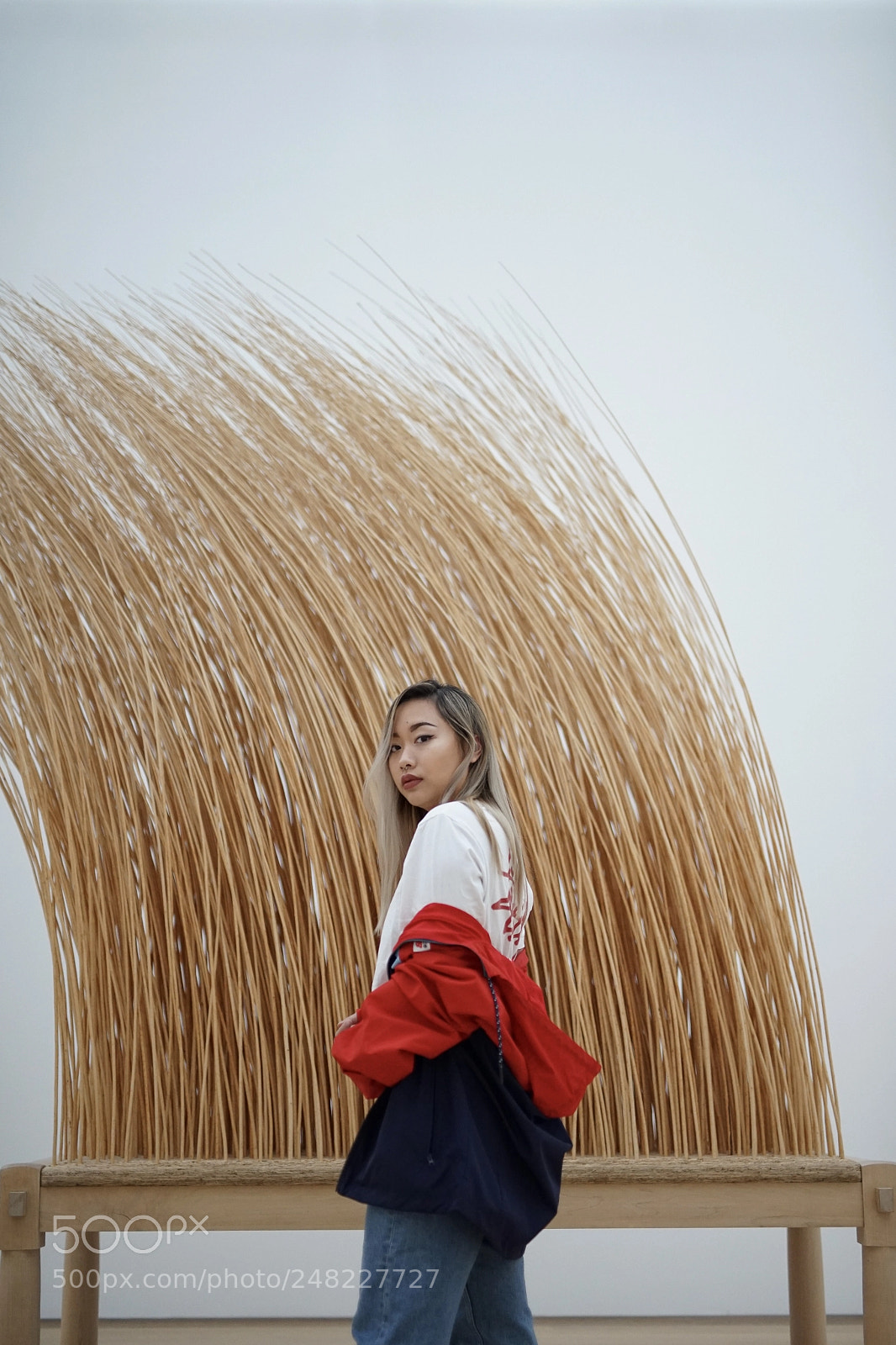 Sony a7 II sample photo. Martin puryear photography