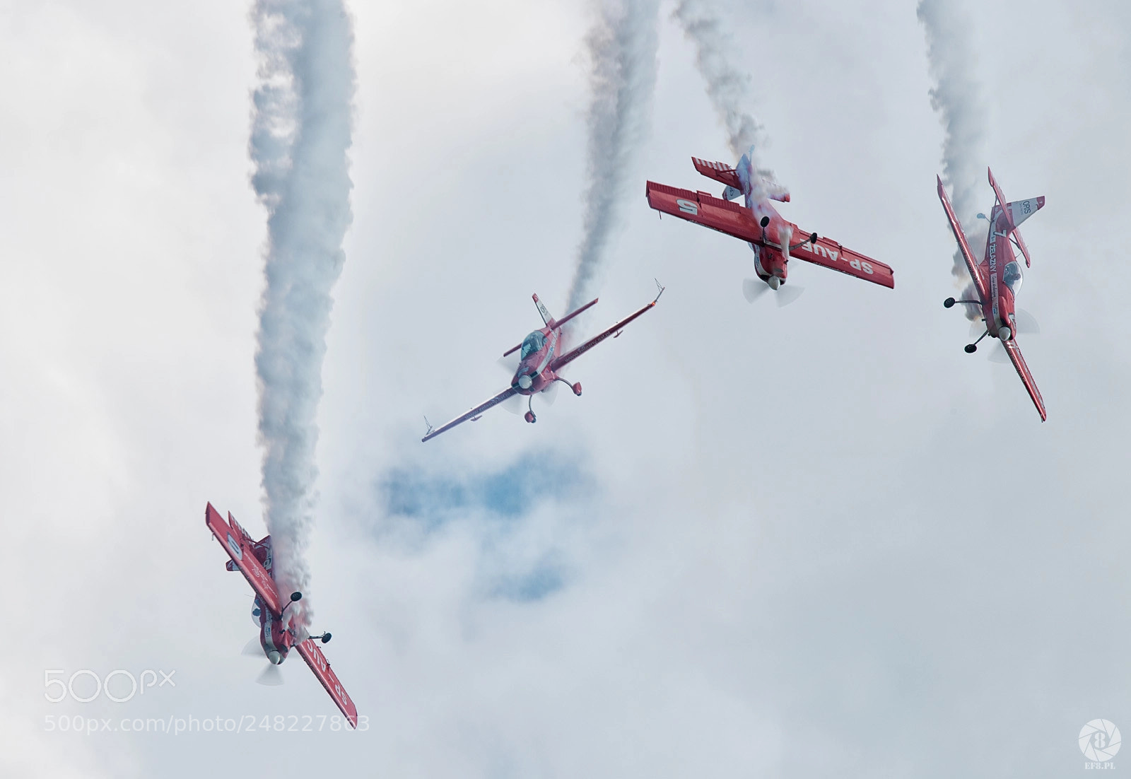Nikon D810 sample photo. Żelazny group photography
