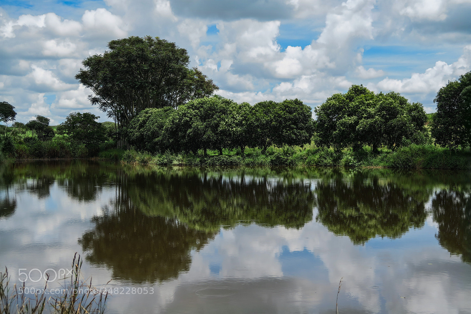 Canon PowerShot G7 X sample photo. Mirror photography