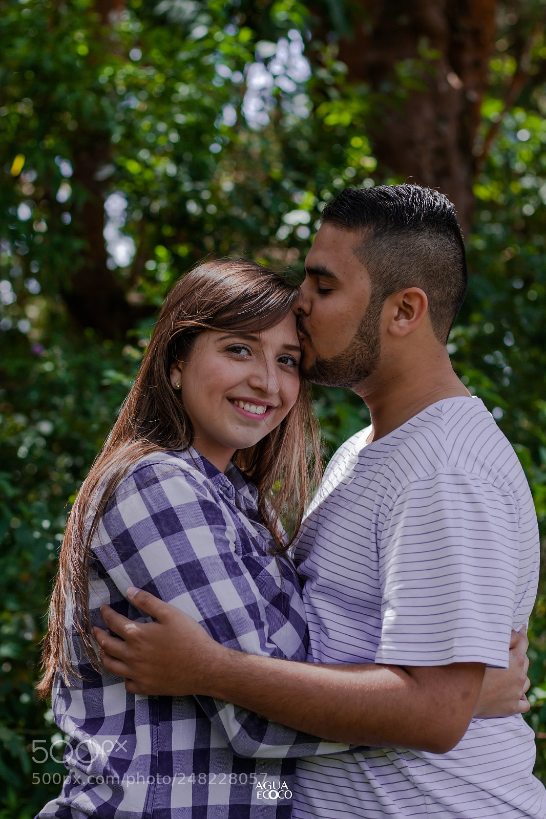 Canon EOS 7D sample photo. San valentín | aguaecoco photography