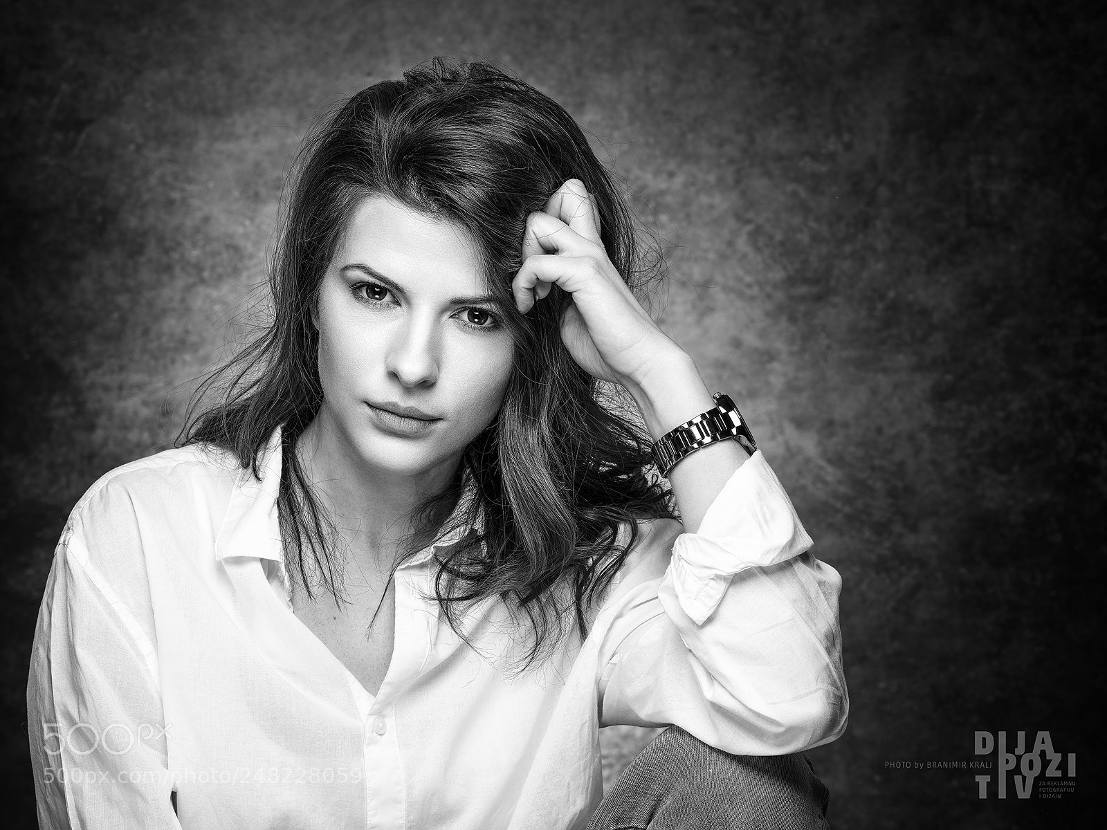 Fujifilm GFX 50S sample photo. Iva bagarić photography