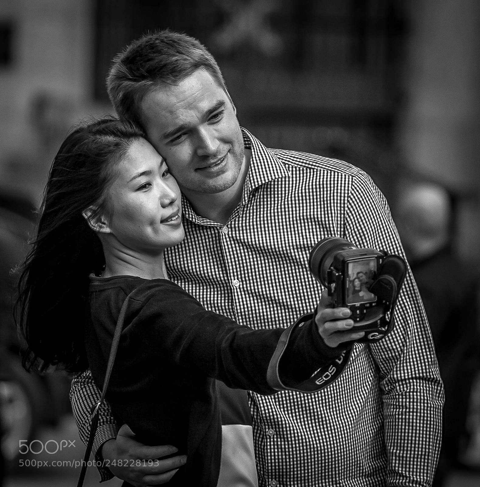 Canon EOS-1D Mark II N sample photo. Totalement chou ! photography