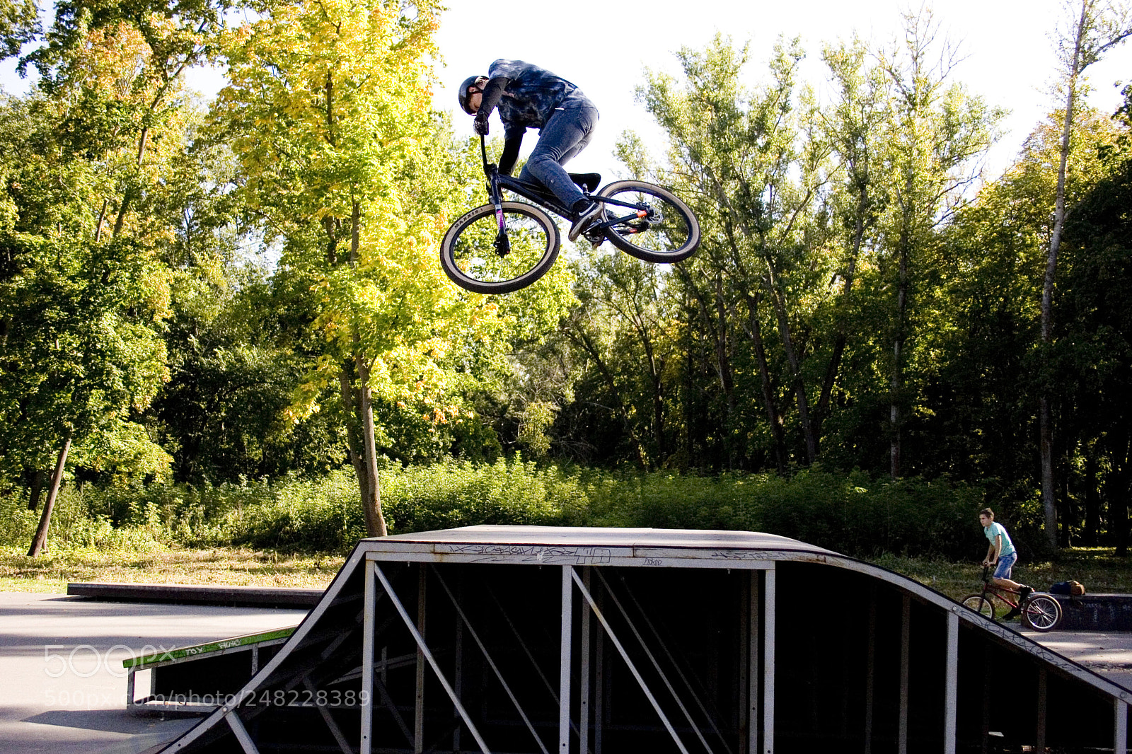 Canon EOS 20D sample photo. Sport photography