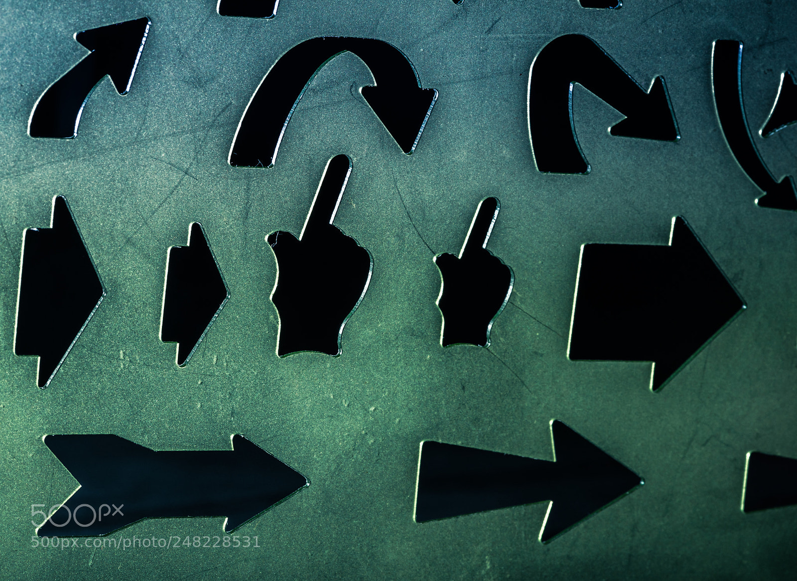 Nikon D810 sample photo. This way! photography