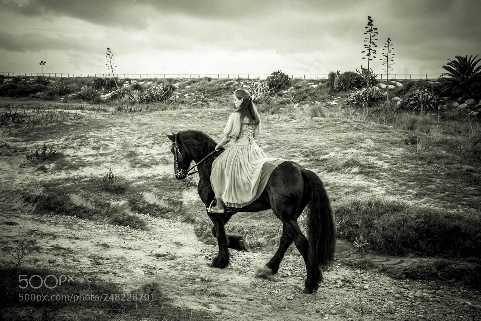 Canon EOS 7D sample photo. Princess photography