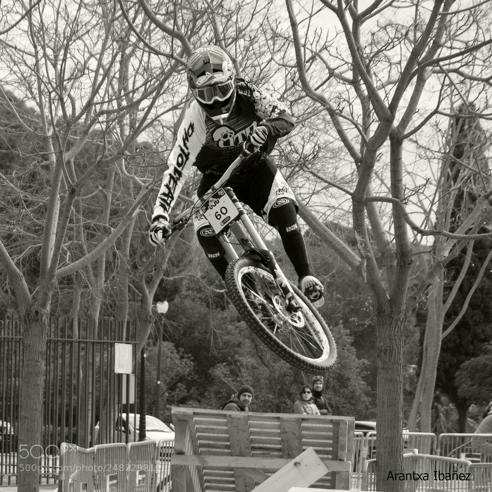 Canon EOS 7D sample photo. Dh urbano en barcelona photography
