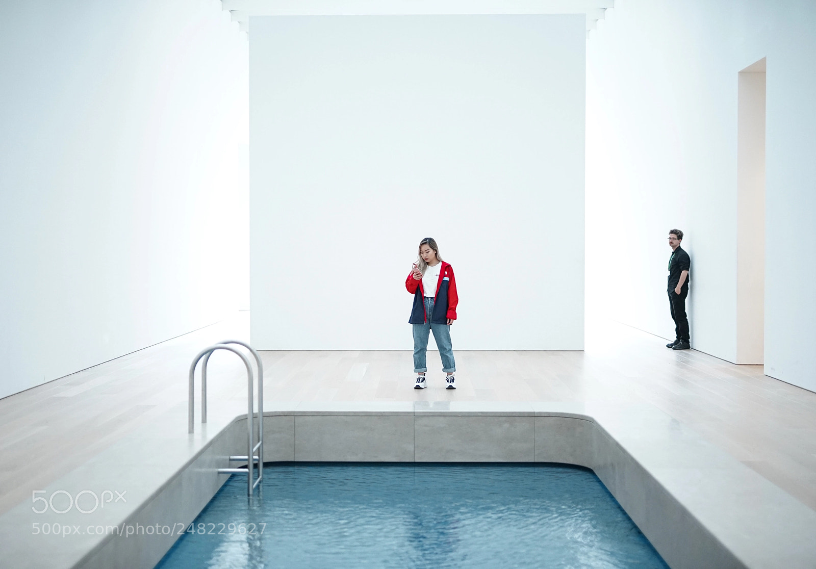 Sony a7 II sample photo. Pool full of liquor photography