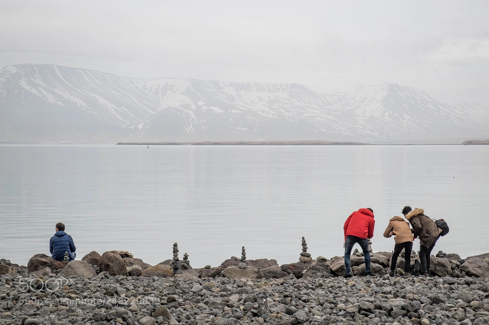 Fujifilm X-T10 sample photo. Photographing balance in the photography